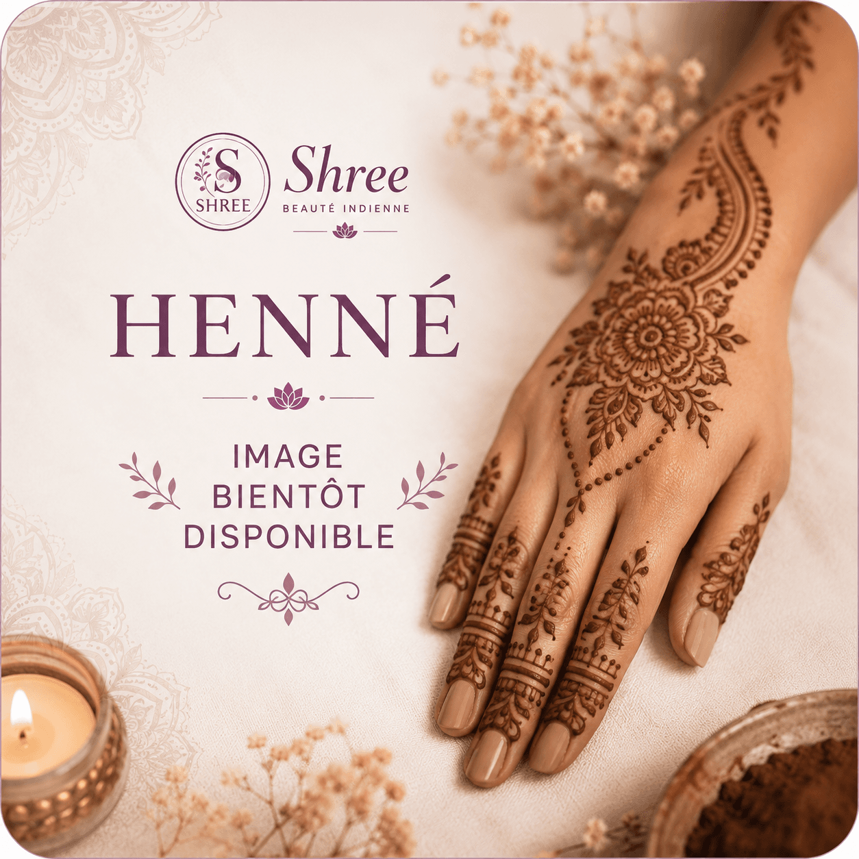 Henné